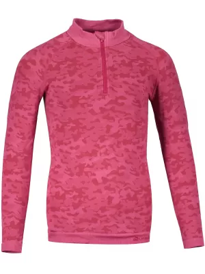 Thermal ALPINE PRO LUBINO KUNY036 FUCHSIE