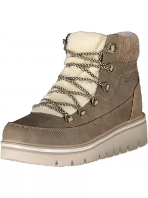 Damenschuhe SAM 73 TIGRAO WF 96 BRAUN