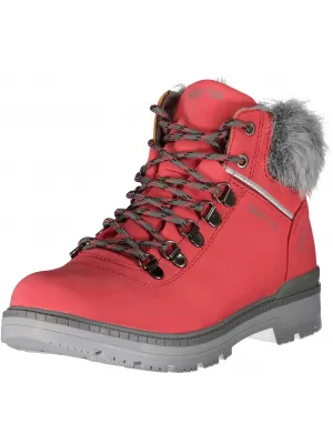 Damenschuhe SAM 73 MANTARY WF 95 ROT