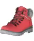 Damenschuhe SAM 73 MANTARY WF 95 ROT