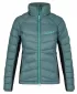 Damenjacke KILPI ACTIS-W SL0117KI DUNKELGRÜN