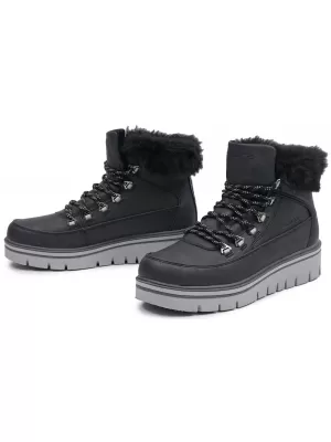 Damenschuhe SAM 73 URUBI WF 97 SCHWARZ