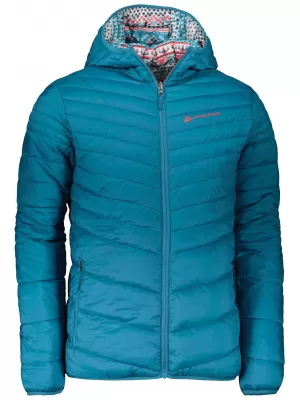Jacke ALPINE PRO MICHR MJCY559 HELLBLAU