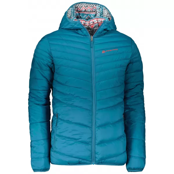  Jacke ALPINE PRO MICHR MJCY559 HELLBLAU 
