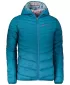 Jacke ALPINE PRO MICHR MJCY559 HELLBLAU