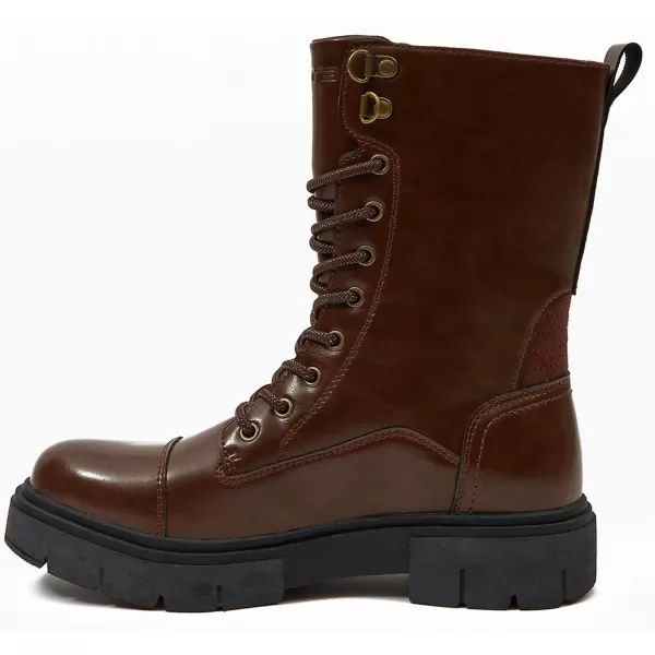  Damenschuhe SAM 73 MAPOCHA WF 94 BRAUN 
