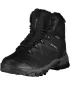 Herrenschuhe ALPINE PRO GILLEY UBTY315 SCHWARZ