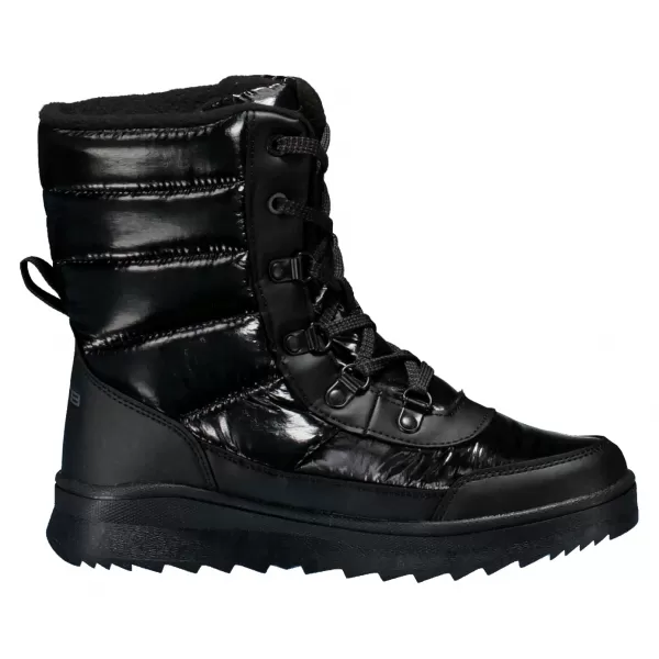  Damenschuhe SAM 73 HUALLA WF 93 SCHWARZ 