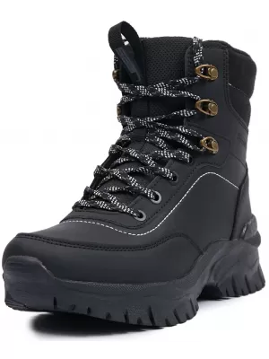Damen SAM 73 ANDALIION WF 92 SCHWARZ
