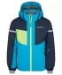 Skijacke für Jungen KILPI ATENI-JB SJ0102KI BLAU