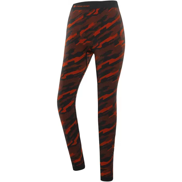  Thermo -Auslege ALPINE PRO CALON MUNY082 ORANGE 