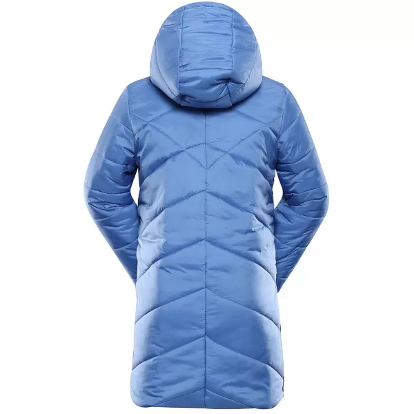  Jacke ALPINE PRO TABAELO KCTY027 BLAU 