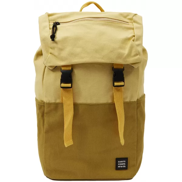  Rucksack SAM 73 GREWE LBGX059 BEIGE 