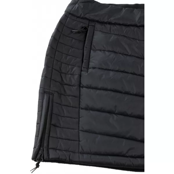  Damenrock ALPINE PRO OZARA LSKY443 SCHWARZ 