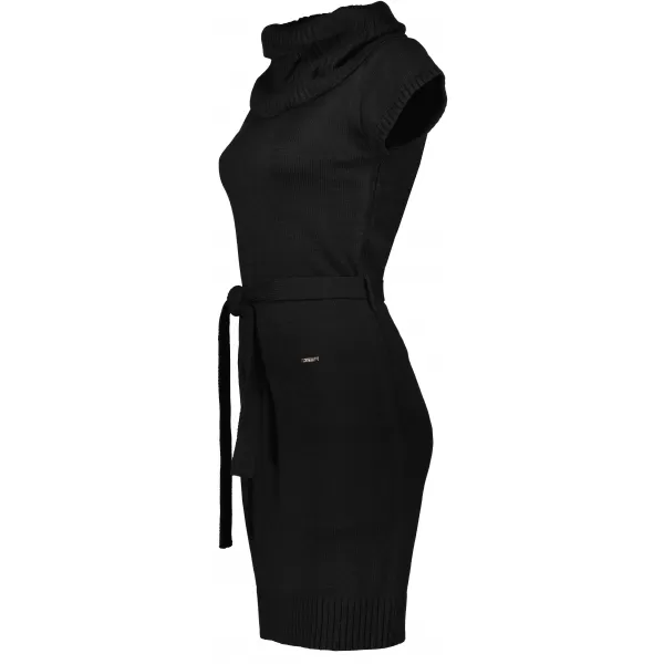  Kleid KIXMI ORLANTHA SCHWARZ 