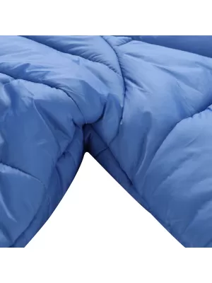 Jacke ALPINE PRO TABAELO KCTY027 BLAU
