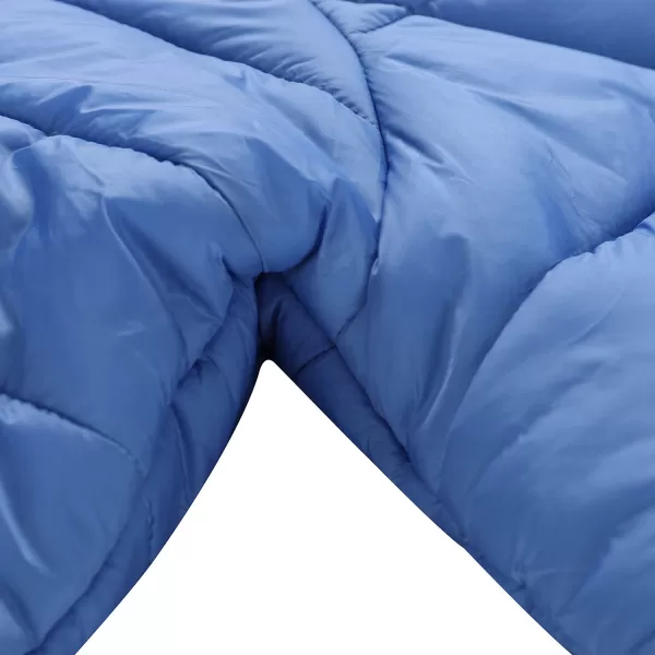  Jacke ALPINE PRO TABAELO KCTY027 BLAU 