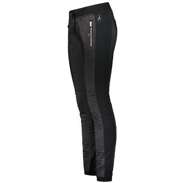  Damenhosen ALTISPORT KABRA LPAY610 SCHWARZ 