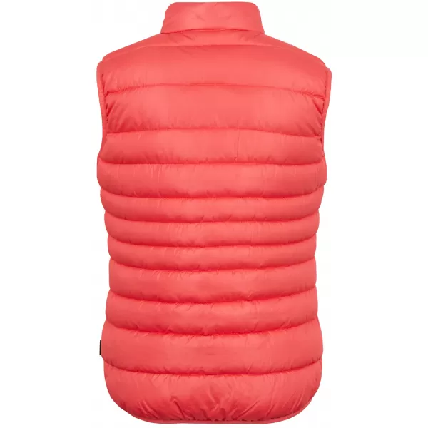  Damenweste SAM 73 FARAI WB 831 LEUCHTEND ROSA 