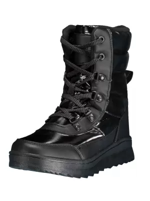 Damenschuhe SAM 73 HUALLA WF 93 SCHWARZ