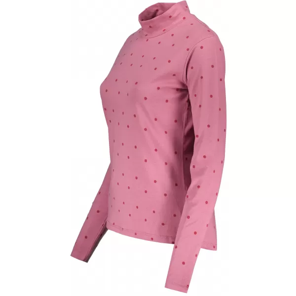  Damen-T-Shirt ALTISPORT LUWEDA LTSY943 ROSA 