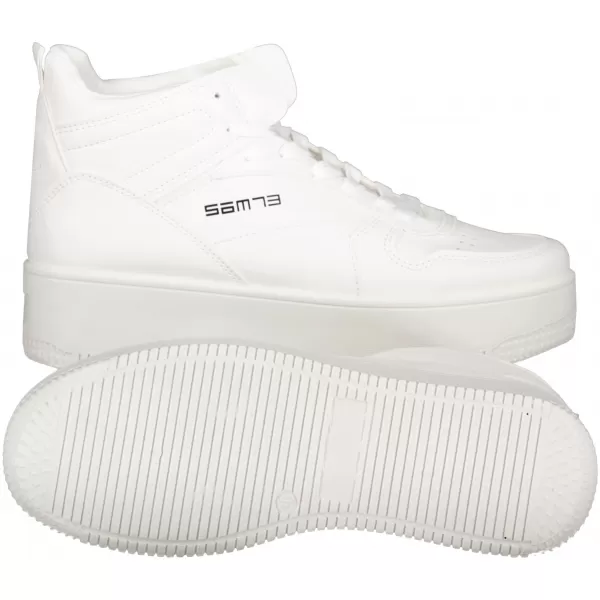  Damenschuhe SAM 73 FRIGG WF 90 WEIß 