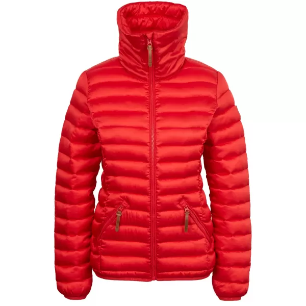  Damenjacke SAM 73 DABA WB 836 ROT 