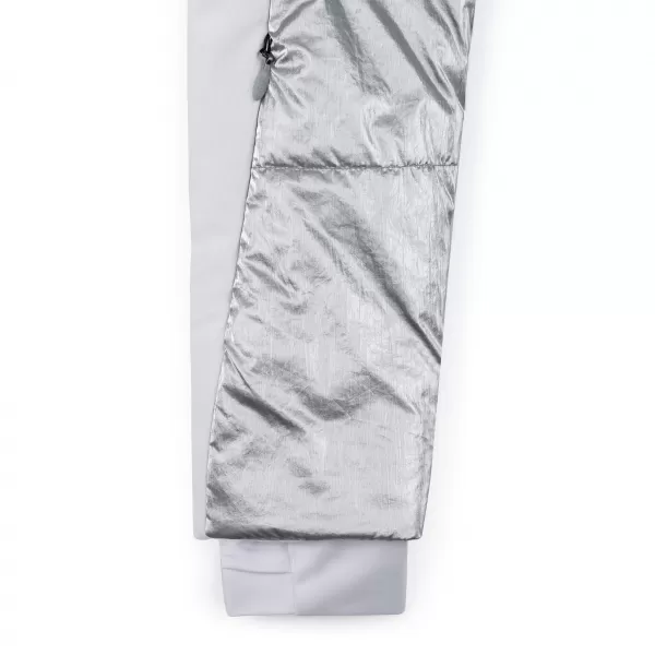  Damen-Skijacke KILPI DALILA-W SL0133KI WEIß 