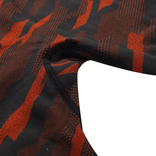  Thermo -Auslege ALPINE PRO CALON MUNY082 ORANGE 