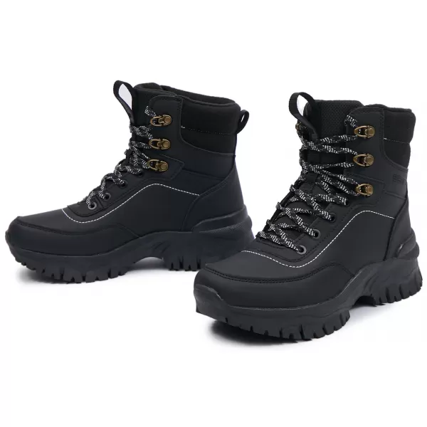  Damen SAM 73 ANDALIION WF 92 SCHWARZ 