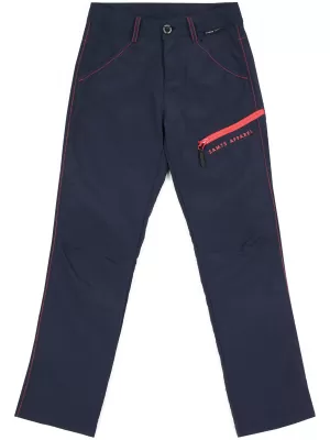 Kinderhosen SAM 73 MARISOL KK 504 BLAU/ROSA