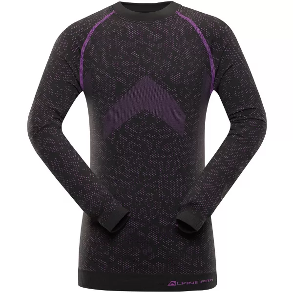  Thermotriko ALPINE PRO PADONO KUNY034 LILA 