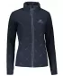 Damenjacke ALPINE PRO BARITA LJCY527 DUNKELBLAU
