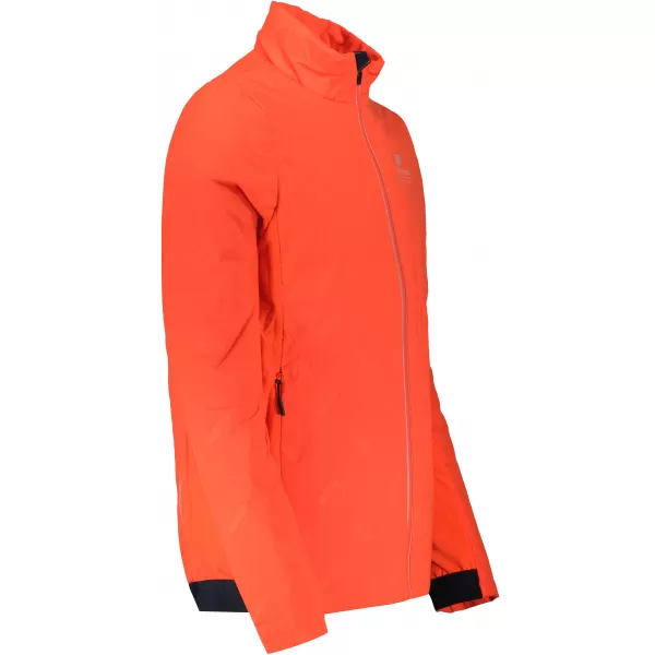  Jacke ALPINE PRO BARIT MJCY555 ORANGE 