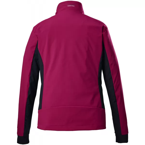  Damenjacke KILLTEC KOW 102 38592 ROSA 