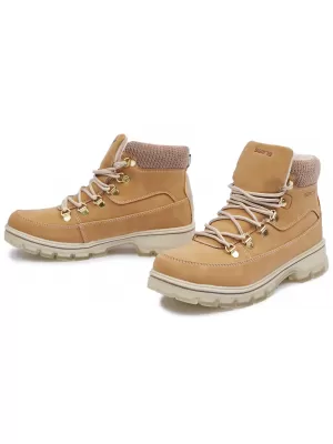 Damenschuhe SAM 73 NASAWOTA WF 98 HELLBRAUN