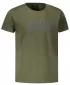 Herren-T-Shirt KIXMI ORLANDO GRÜN