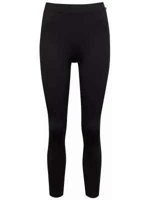 Leggings für Damen SAM 73 GWEHA WK 787 SCHWARZ