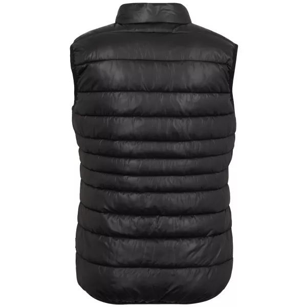  Damenweste SAM 73 FARAI WB 831 SCHWARZ 