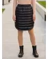 Damenrock SAM 73 COLILO WZ 820 SCHWARZ