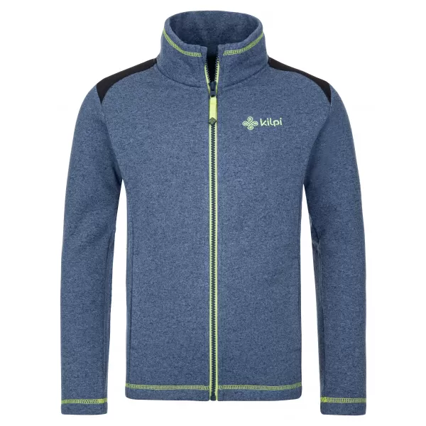  Pullover für Jungen KILPI REGIN-JB SJ0202KI DUNKELBLAU 