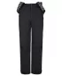 Kinder-Skihose KILPI GABONE-J SJ0403KI SCHWARZ