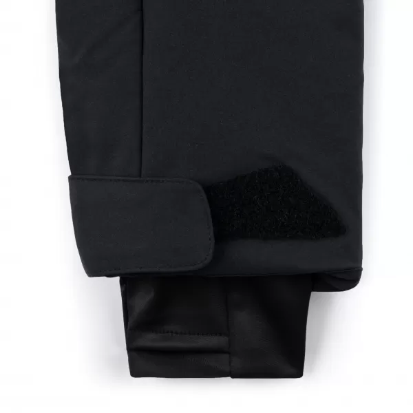  Damen-Skijacke KILPI FLORANCE-W SL0107KI SCHWARZ 