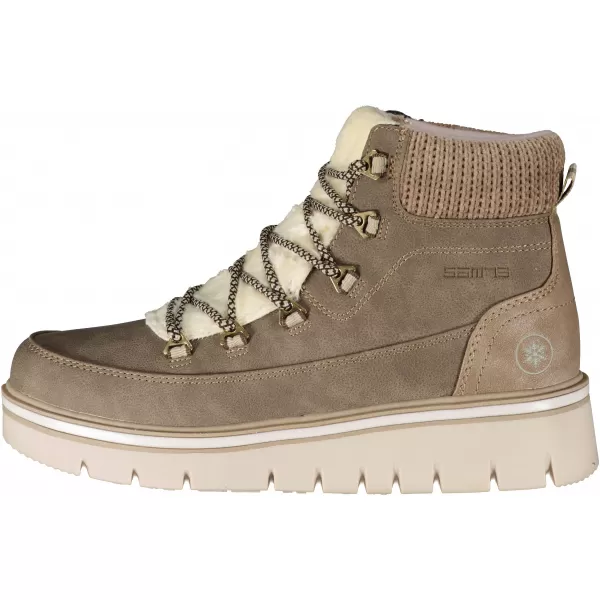  Damenschuhe SAM 73 TIGRAO WF 96 BRAUN 