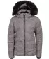 Damenjacke ALPINE PRO SAPTAHA LJCY529 GRAU