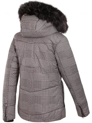 Damenjacke ALPINE PRO SAPTAHA LJCY529 GRAU