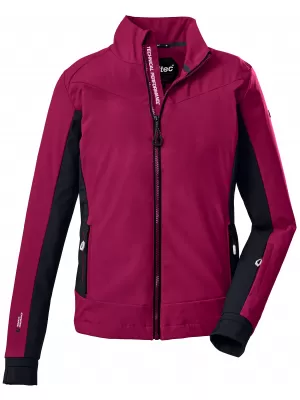Damenjacke KILLTEC KOW 102 38592 ROSA