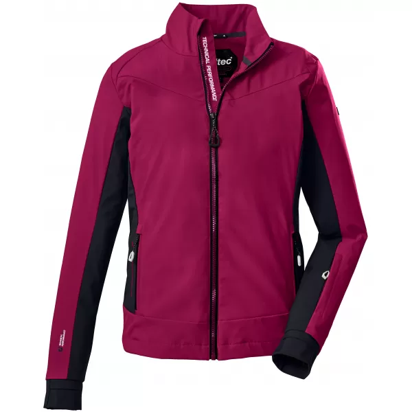  Damenjacke KILLTEC KOW 102 38592 ROSA 