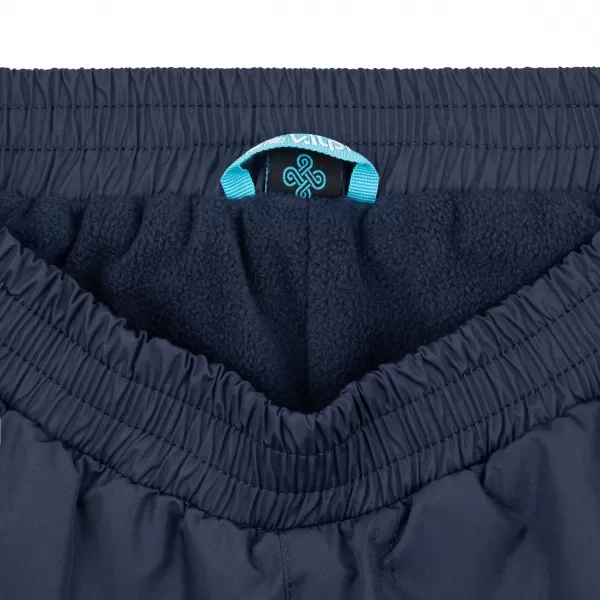  Kinderhosen KILPI JORDY-J SJ0406KI DUNKELBLAU 
