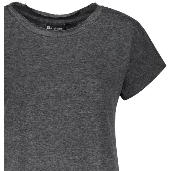  Kleid ALTISPORT LYMA LSKX399 SCHWARZ 